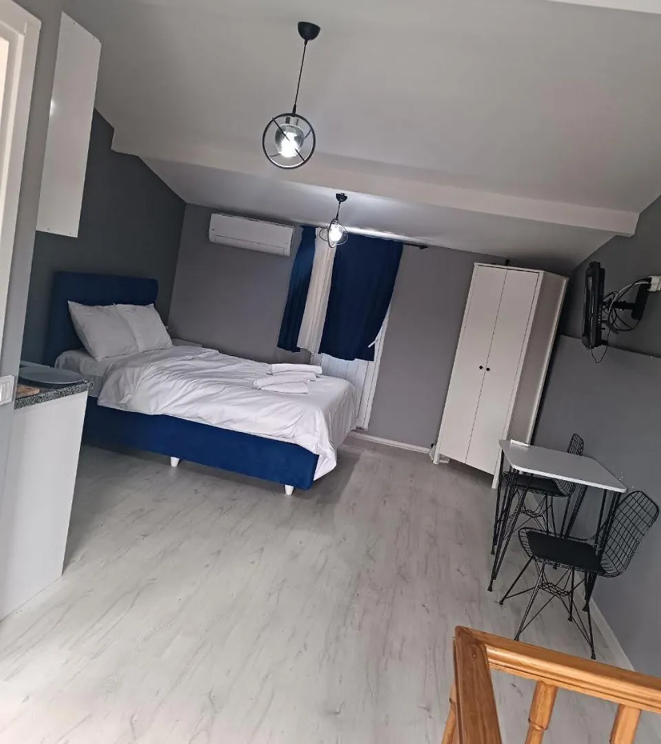 Taksim Street House Aparthotel Istanbul Turkey