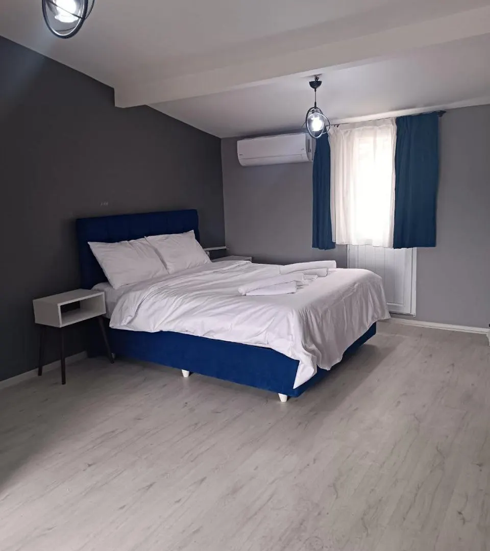 Taksim Street House Aparthotel Istanbul