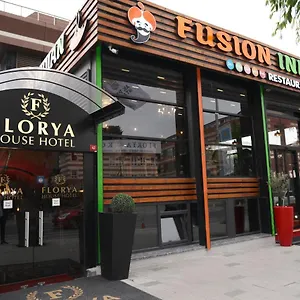 Отель Florya House, Стамбул