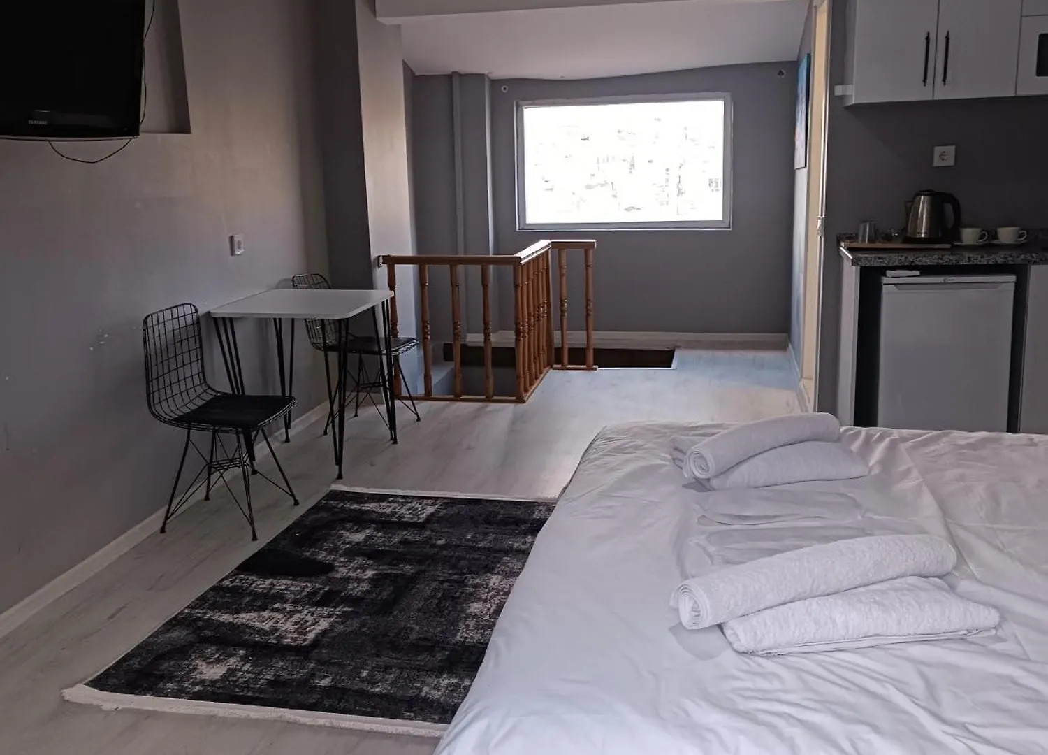 Апарт-отель Апарт отель Taksim Street House Стамбул
