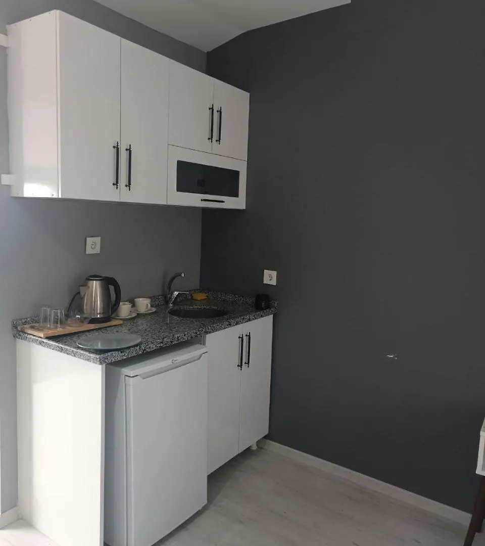 Апарт отель Taksim Street House Стамбул 0*,