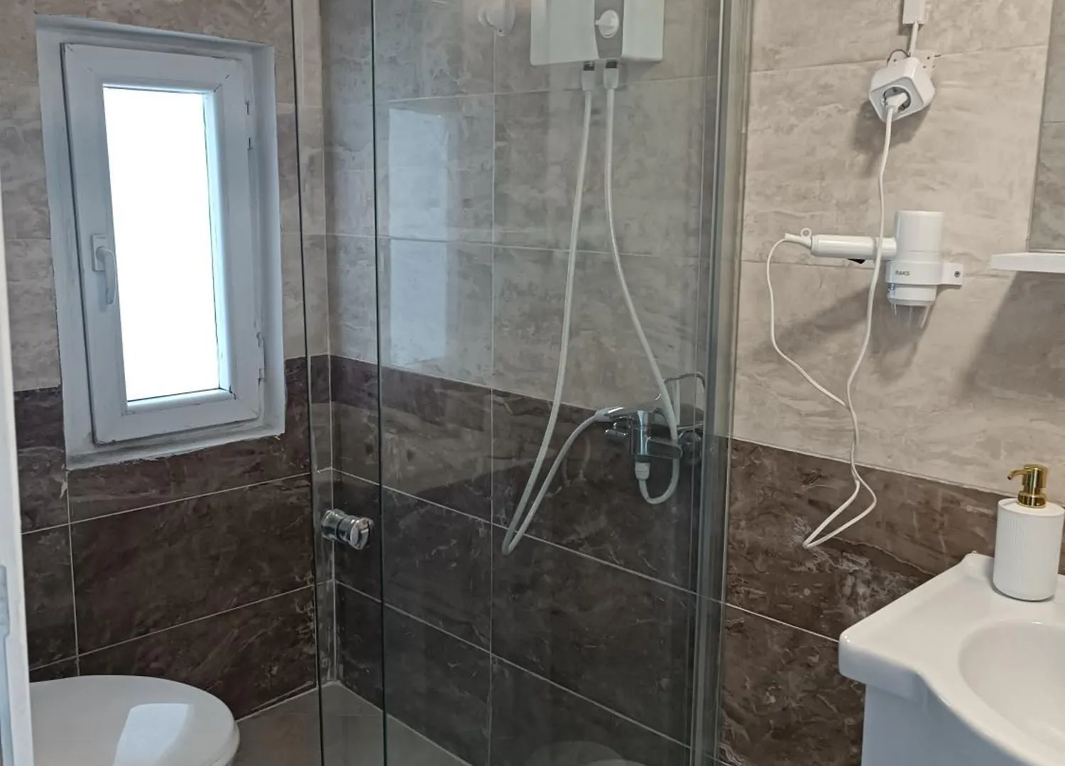 Апарт отель Taksim Street House Стамбул Турция