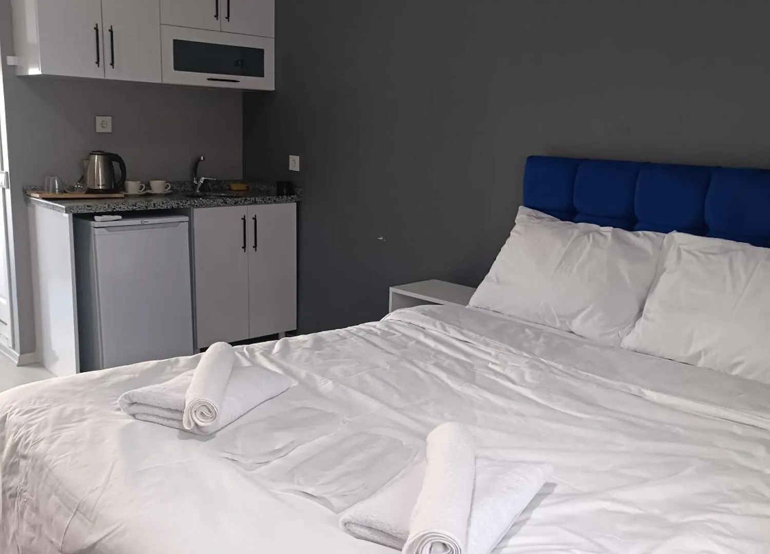 Апарт отель Taksim Street House Стамбул Апарт-отель