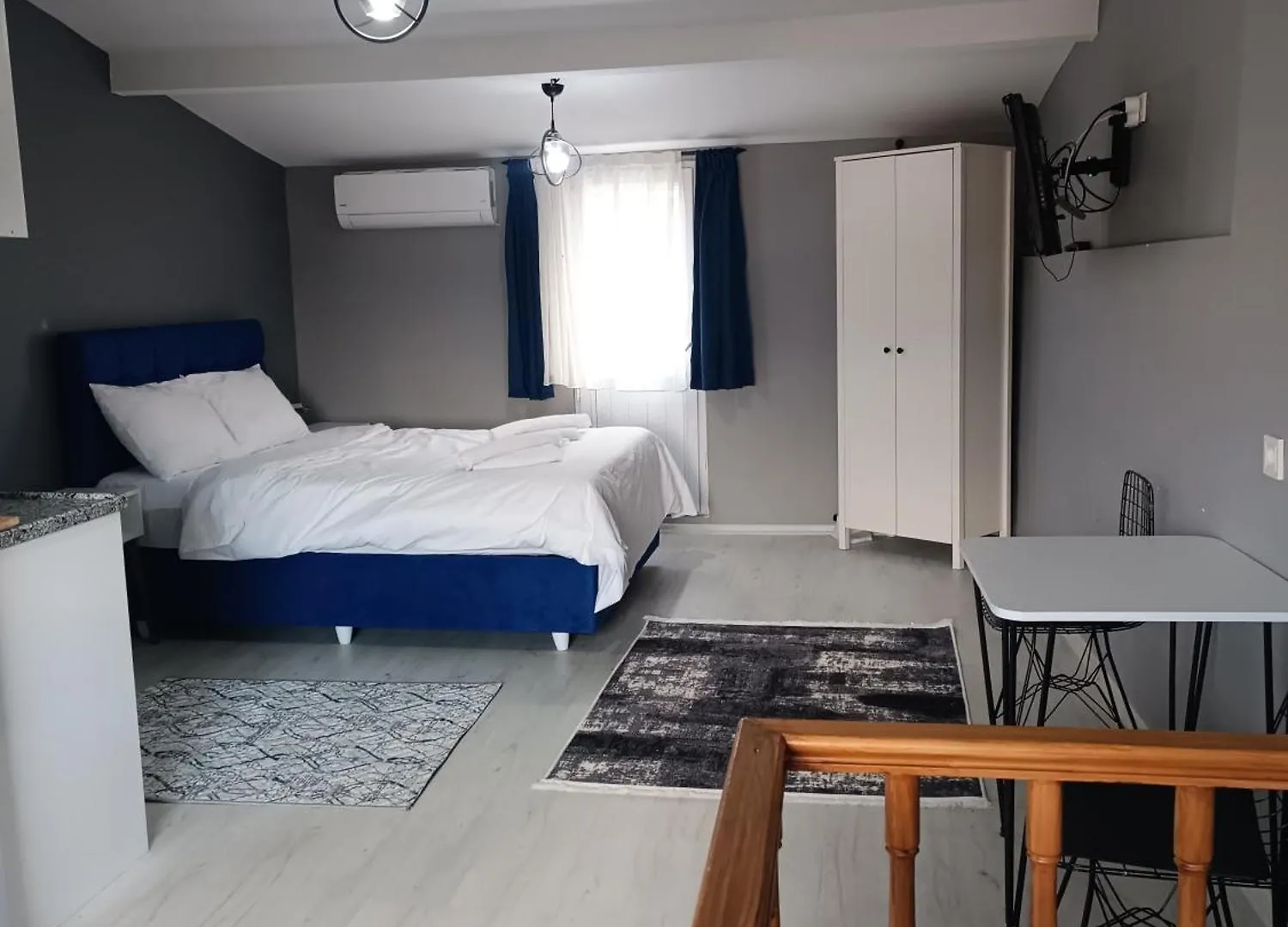 Апарт отель Taksim Street House Стамбул