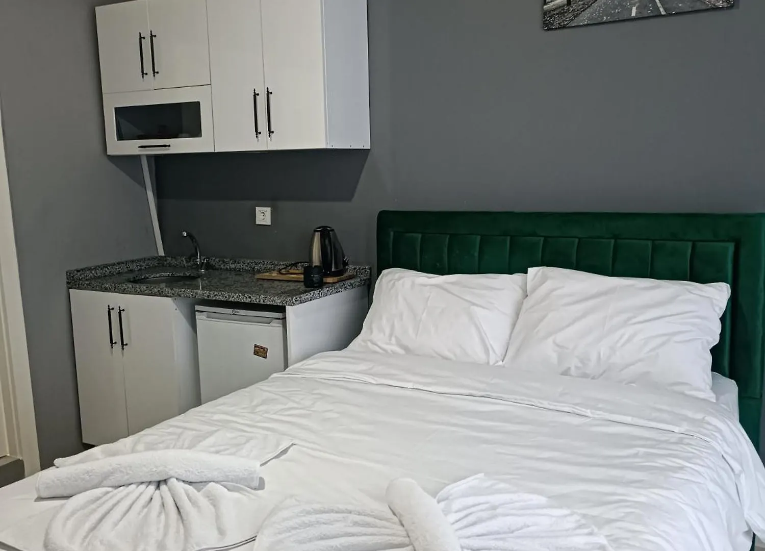 Апарт отель Taksim Street House Стамбул Апарт-отель