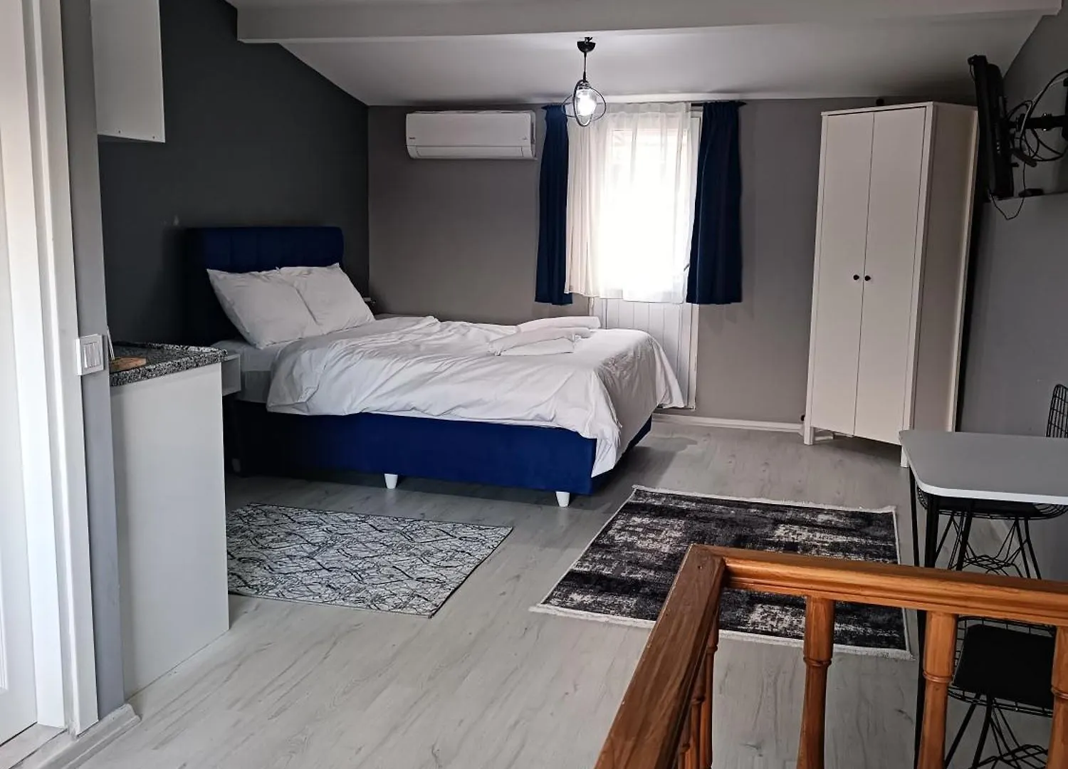Апарт отель Taksim Street House Стамбул 0*,  Турция