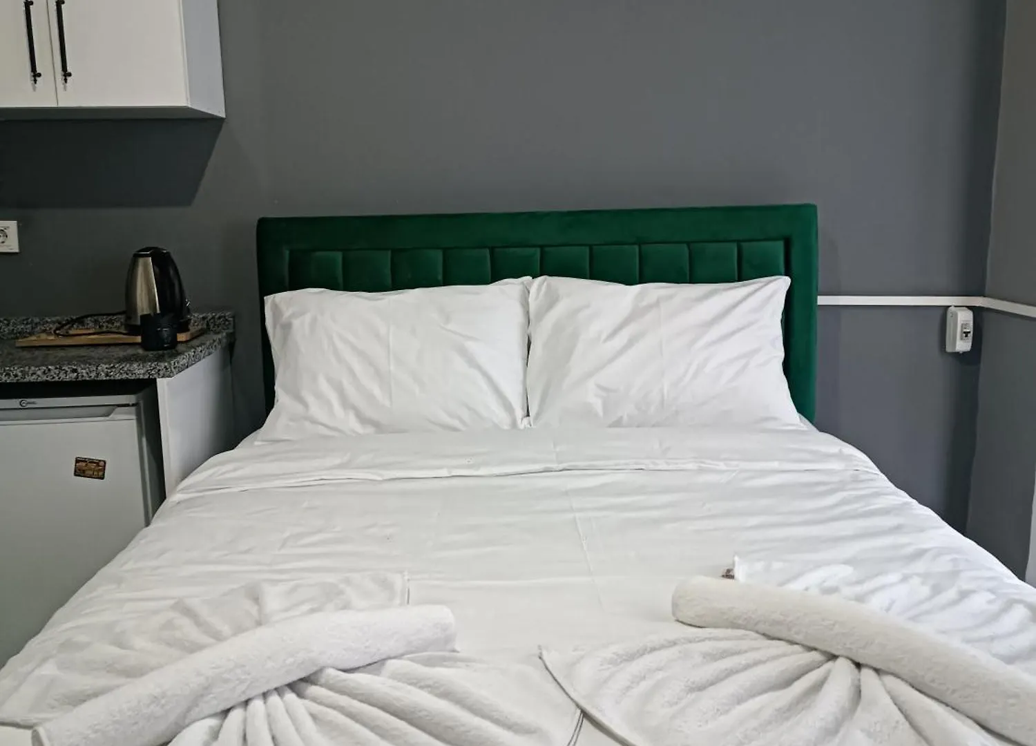 Апарт отель Taksim Street House Стамбул Апарт-отель