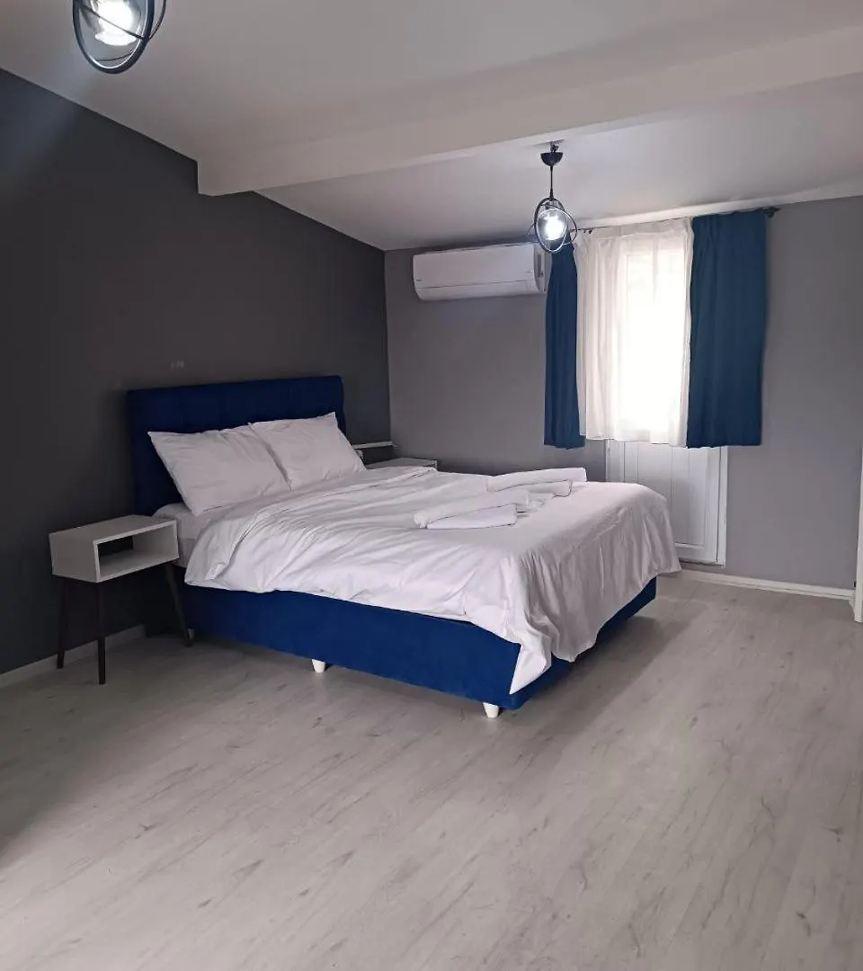 Апарт отель Taksim Street House Стамбул 0*,  Турция