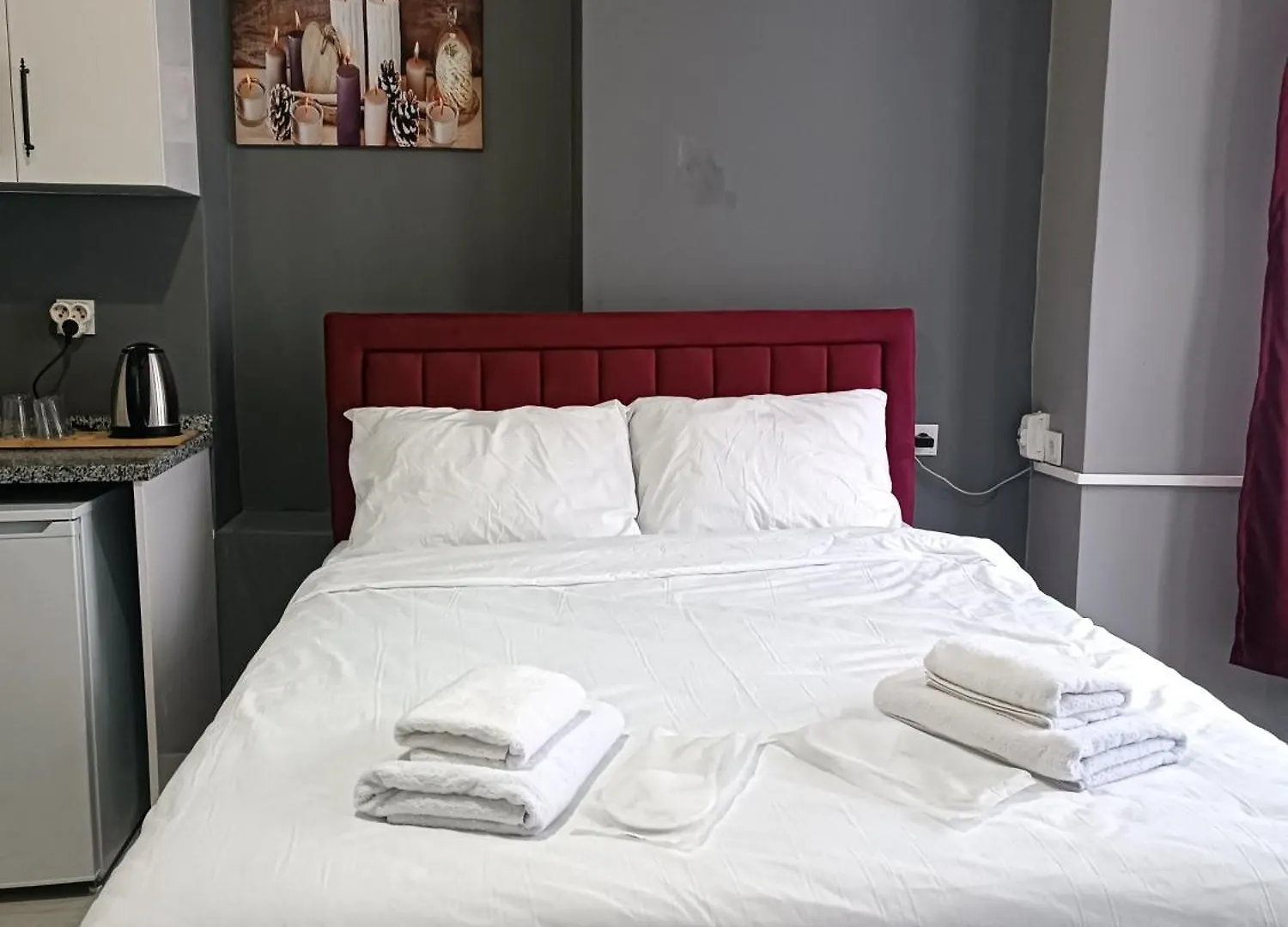 Апарт-отель Апарт отель Taksim Street House Стамбул