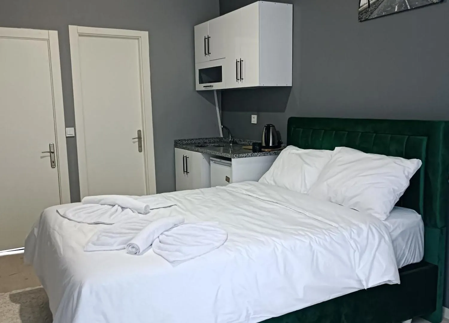 Апарт отель Taksim Street House Стамбул 0*,