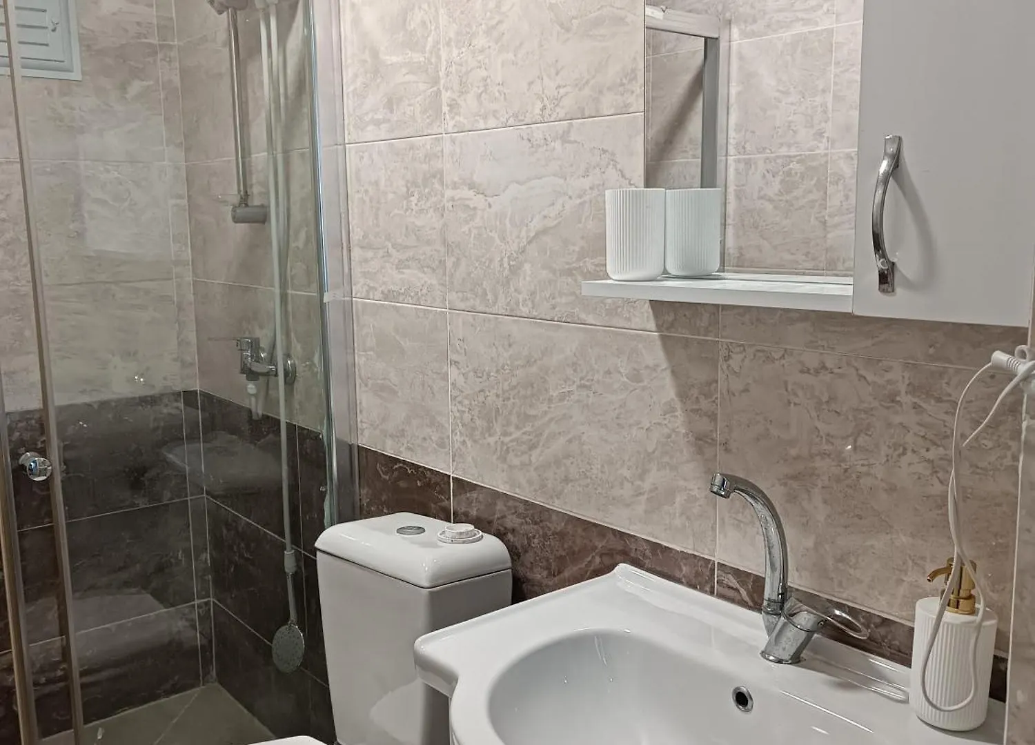 Апарт отель Taksim Street House Стамбул