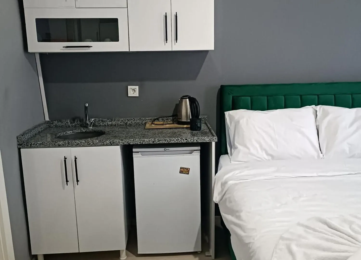 Taksim Street House Aparthotel Istanbul