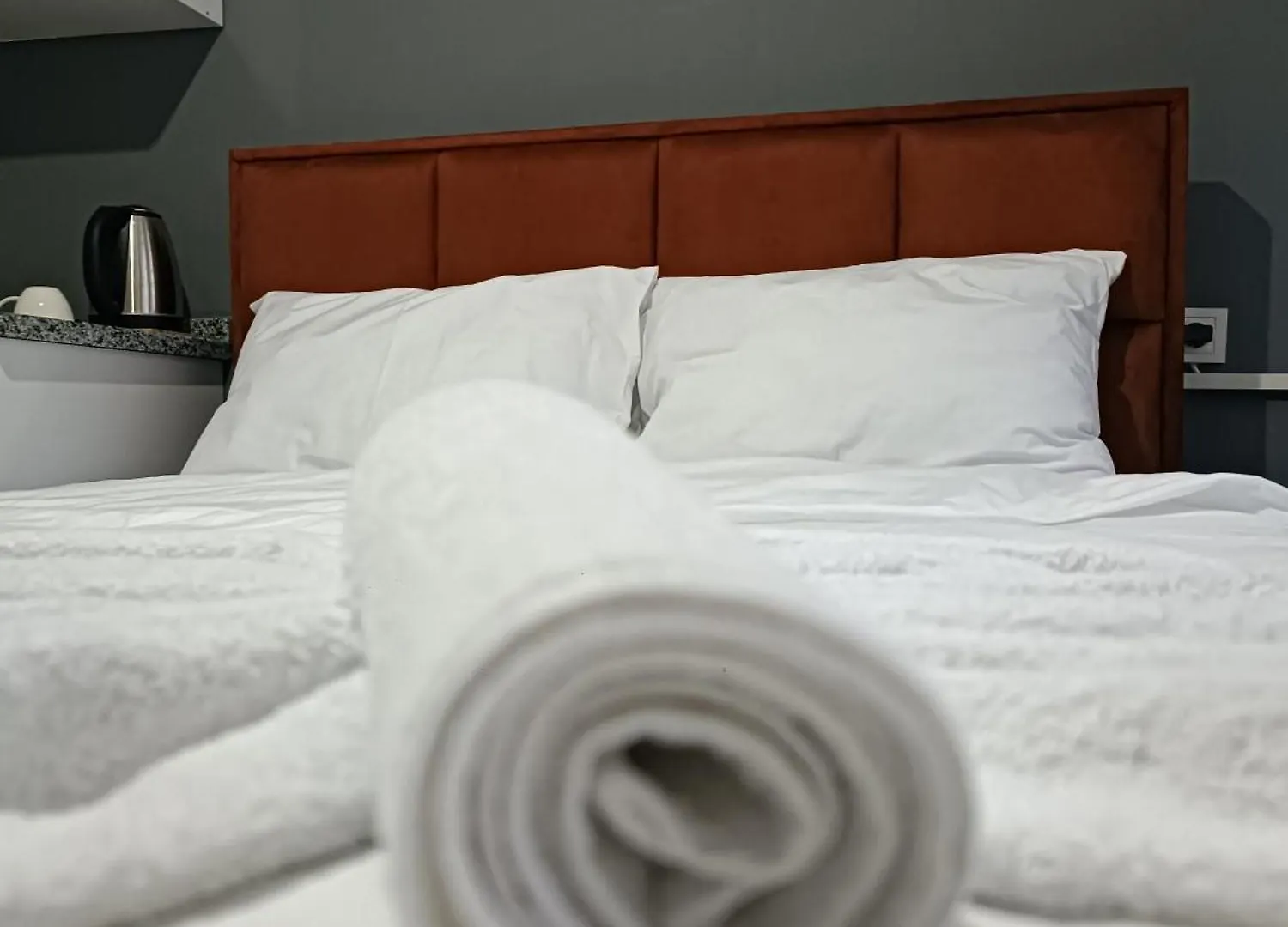 Taksim Street House Aparthotel Istanbul