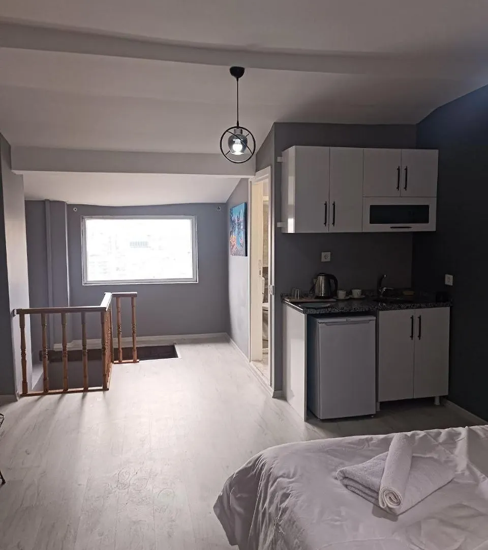 Апарт отель Taksim Street House Стамбул 0*,