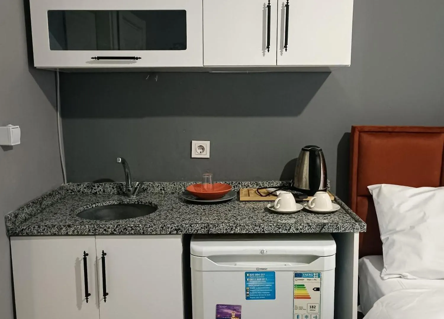 Апарт-отель Апарт отель Taksim Street House Стамбул