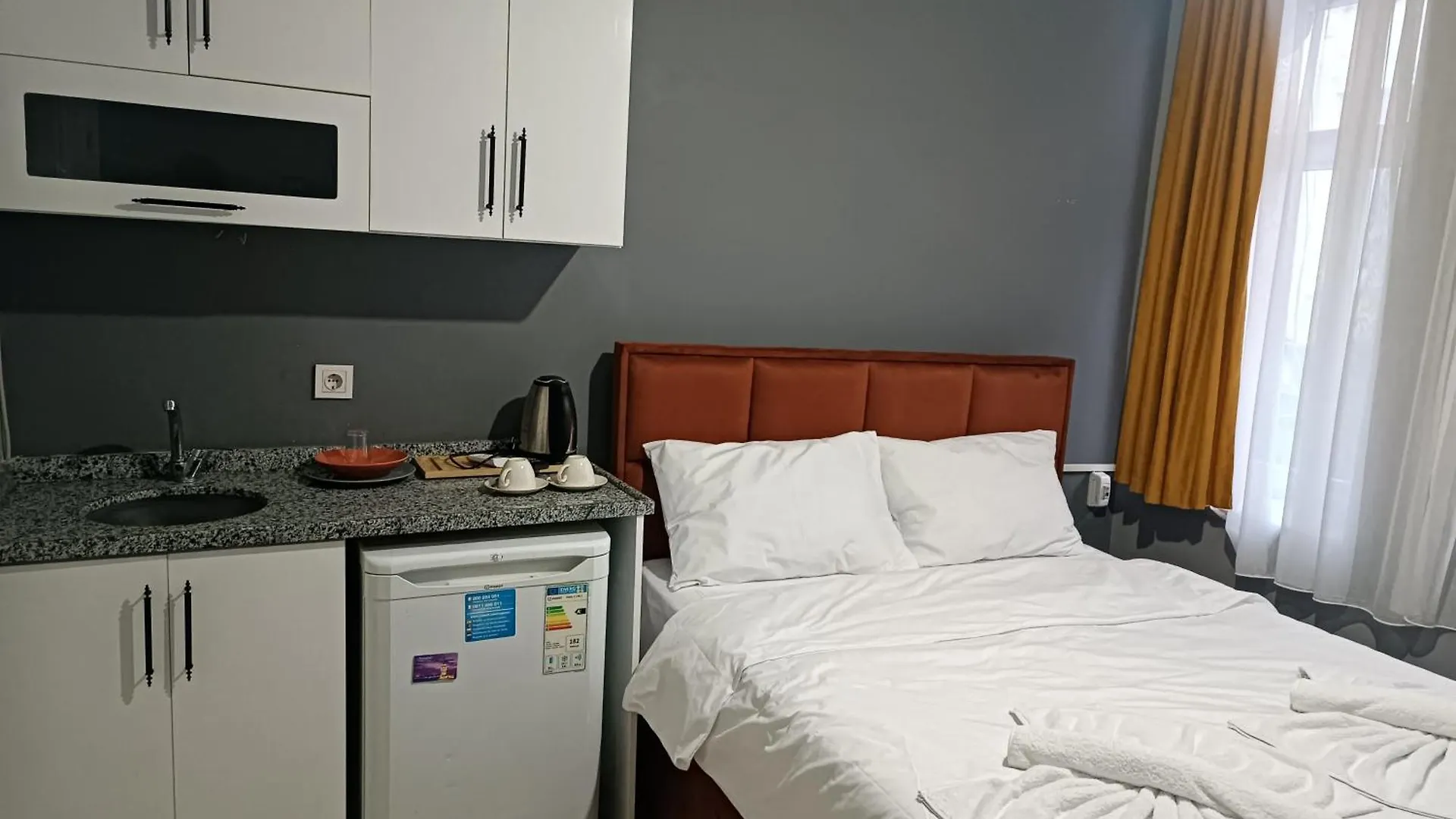 Taksim Street House Aparthotel Istanbul