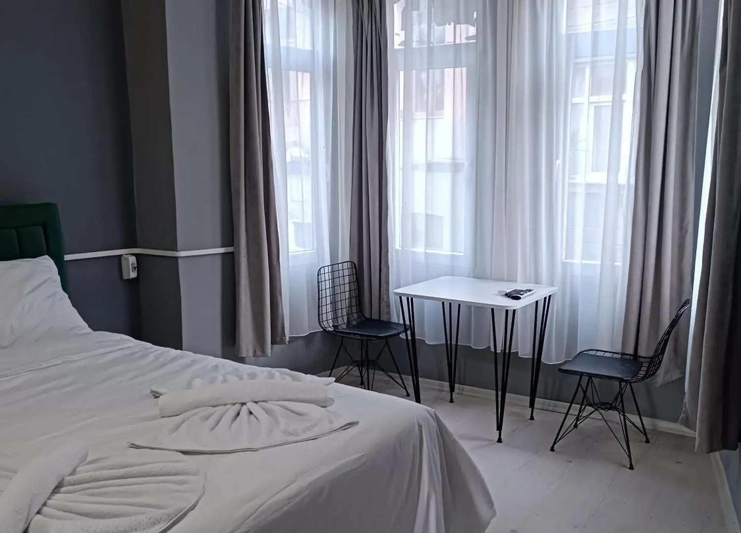Taksim Street House Aparthotel Istanbul