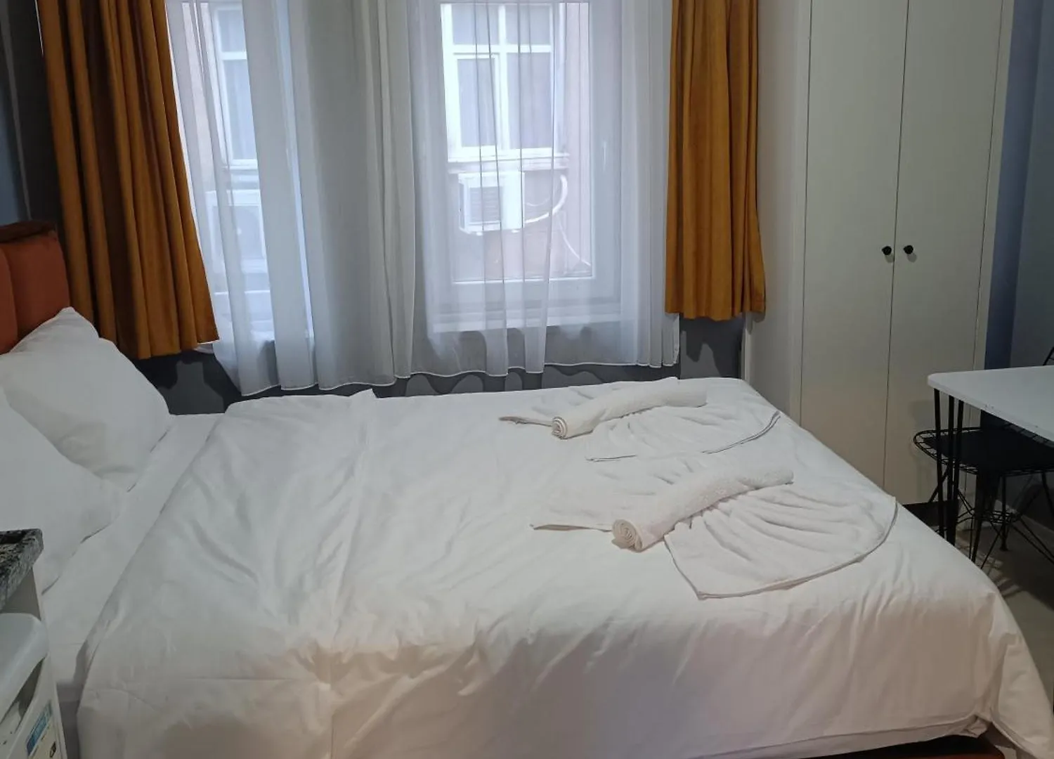 Апарт-отель Апарт отель Taksim Street House Стамбул