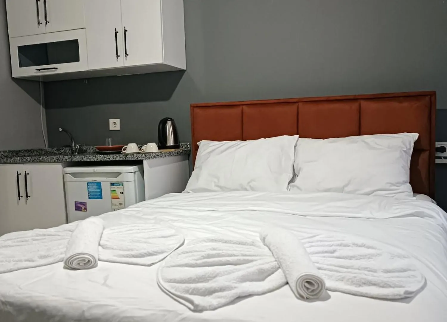 Апарт отель Taksim Street House Стамбул Турция