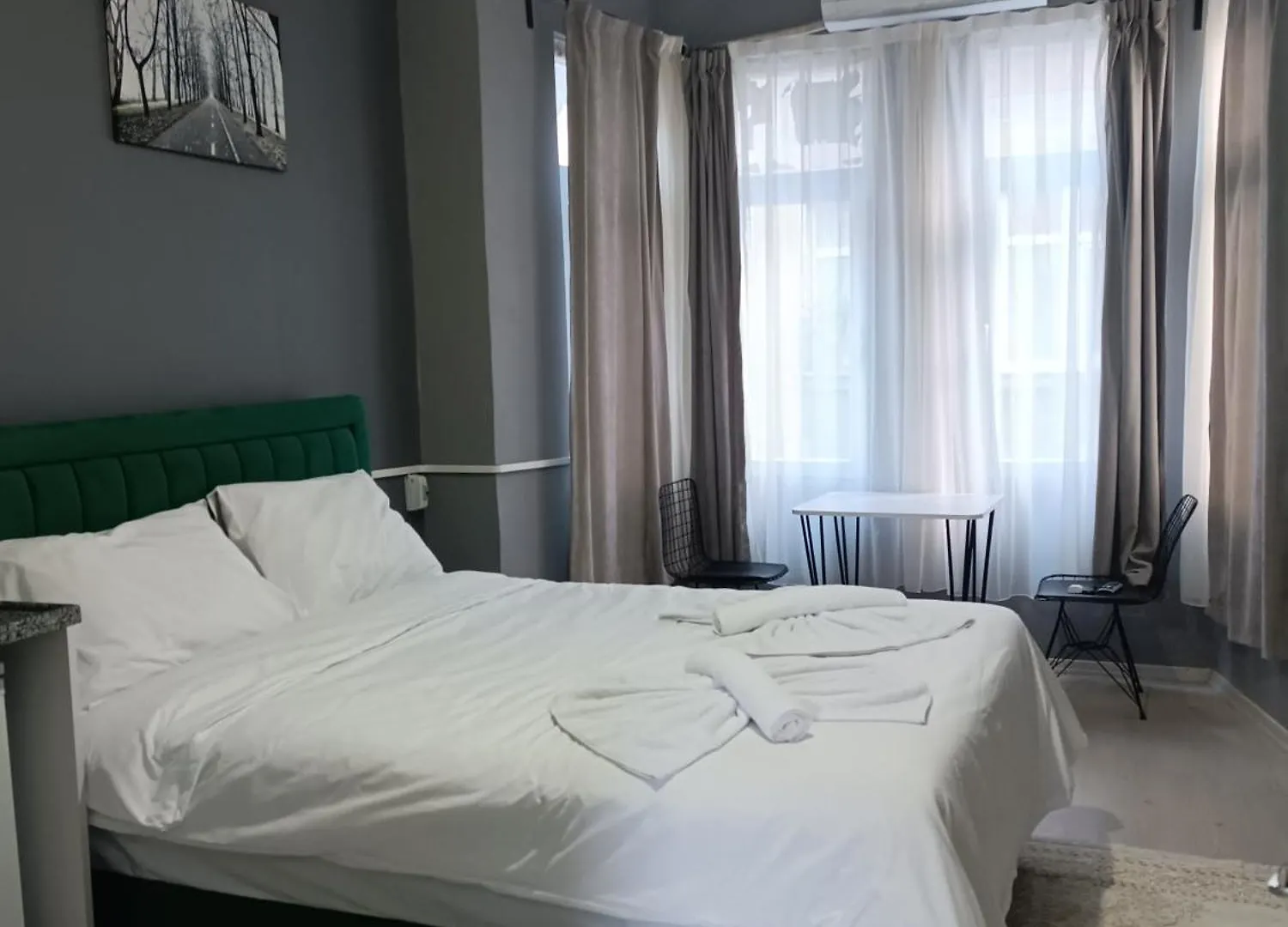 Апарт-отель Апарт отель Taksim Street House Стамбул Турция