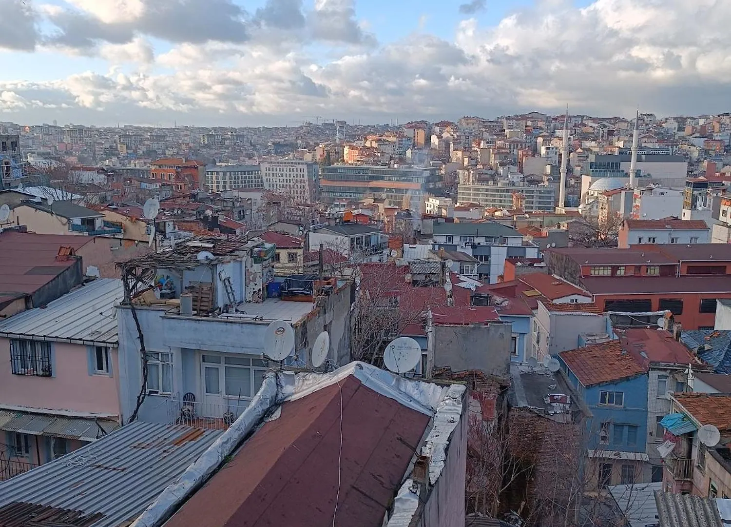 Taksim Street House Aparthotel Istanbul 0*,  Turkey