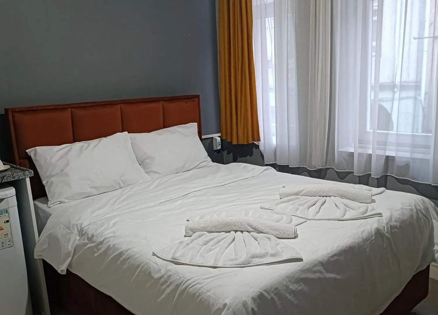 Апарт отель Taksim Street House Стамбул Апарт-отель