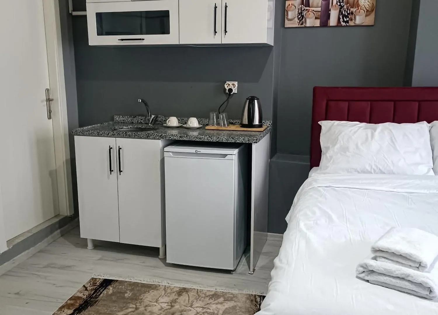 Taksim Street House Aparthotel Istanbul