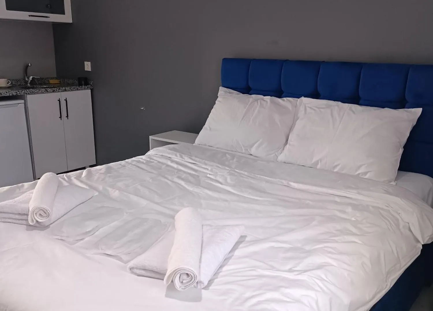 Taksim Street House Aparthotel Κωνσταντινούπολη Τουρκία