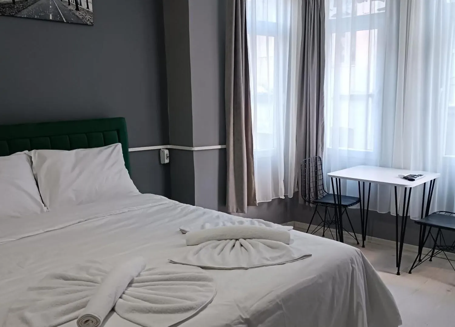 Taksim Street House Aparthotel Κωνσταντινούπολη 0*,