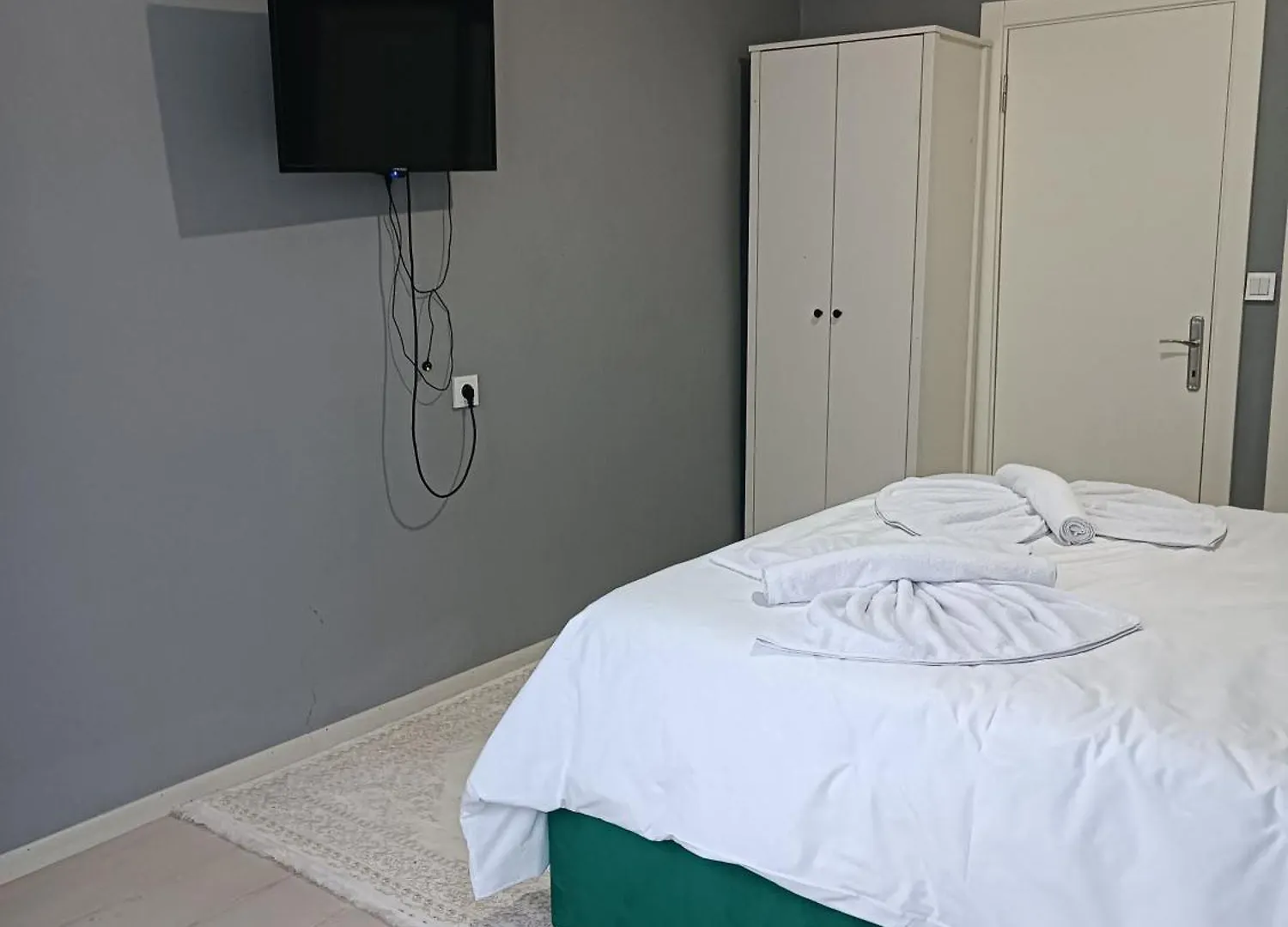 Taksim Street House Aparthotel Κωνσταντινούπολη