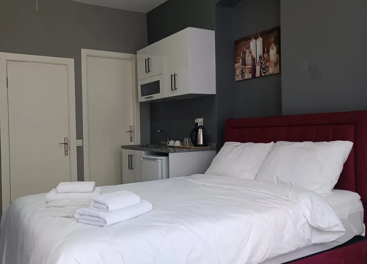 Taksim Street House Aparthotel Κωνσταντινούπολη