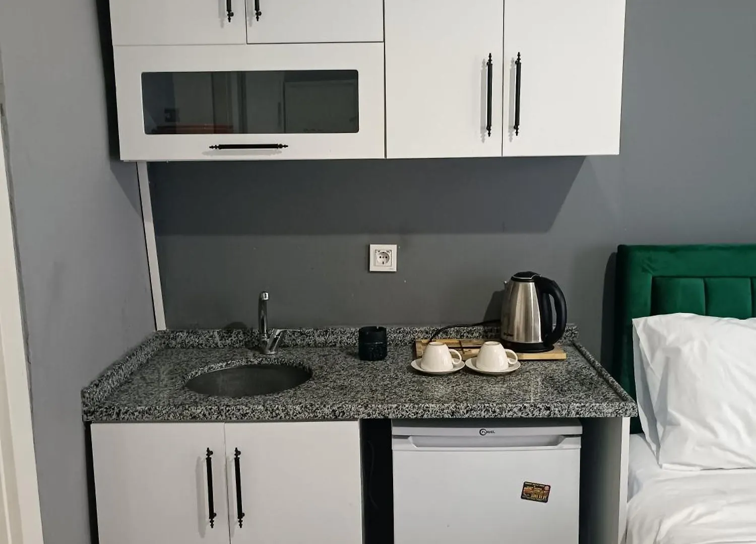 Taksim Street House Aparthotel Κωνσταντινούπολη