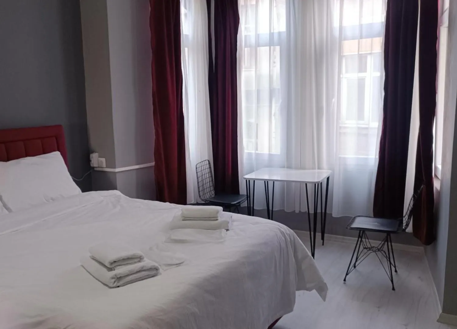 Taksim Street House Aparthotel Κωνσταντινούπολη Τουρκία