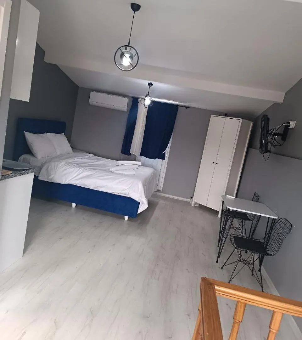 Taksim Street House Aparthotel Κωνσταντινούπολη